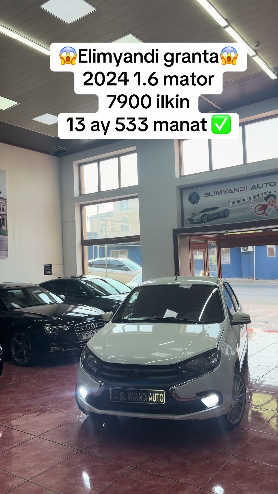 @Elimyandi Auto Babek✅