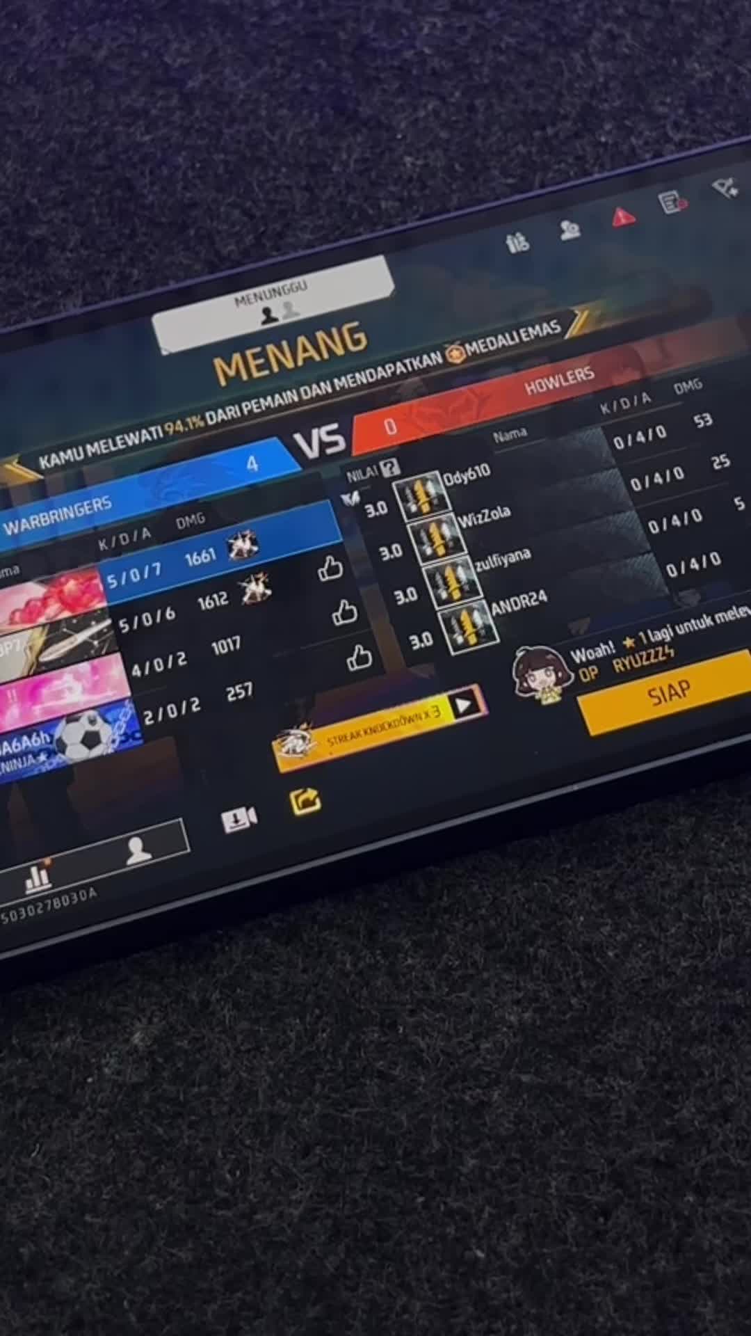 @MEMO INDONESIA