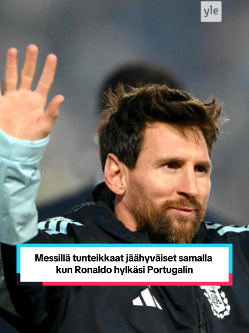 @Yle Urheilu
