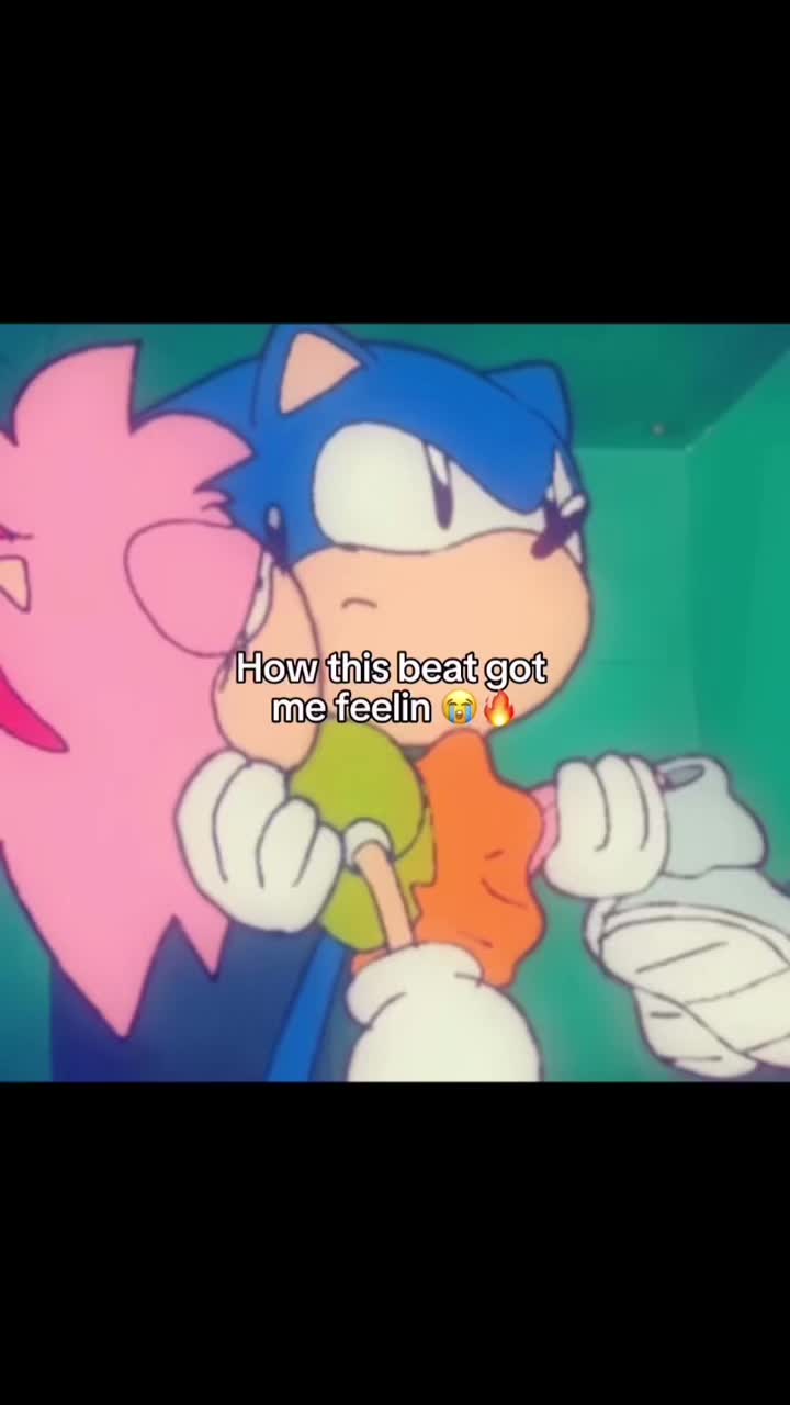 @The real life Maria Robotnik