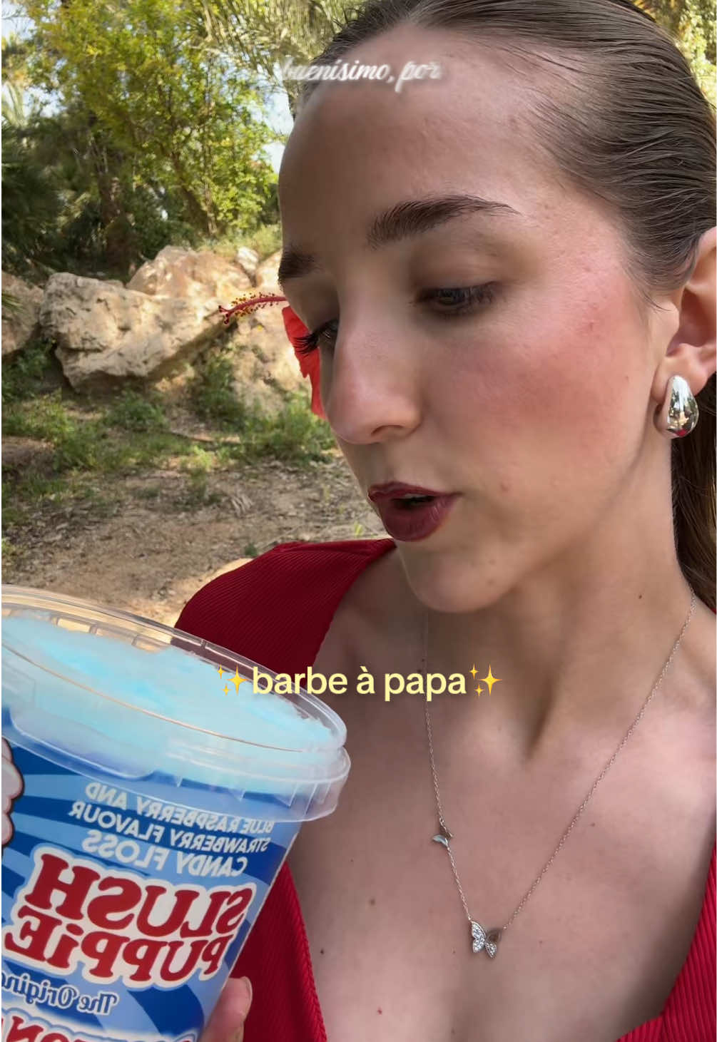 @Mar&iacute;a Aldeguer 💛