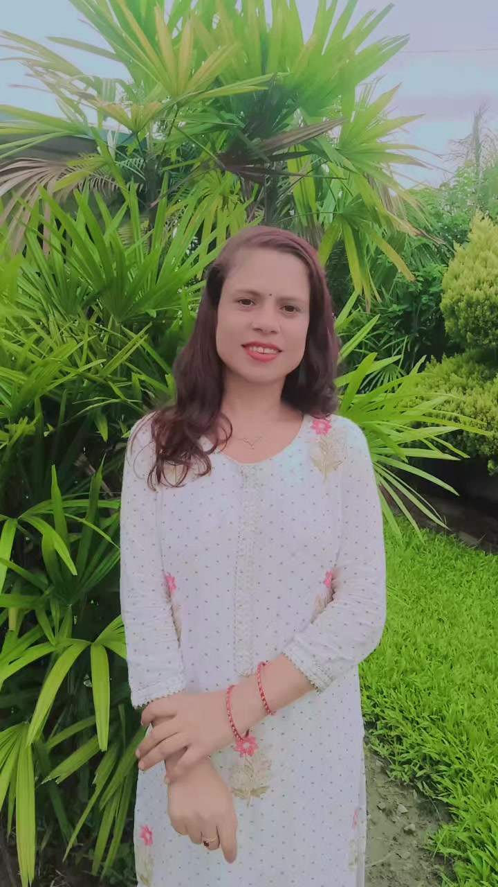 @mina adhikari ❤️❤️