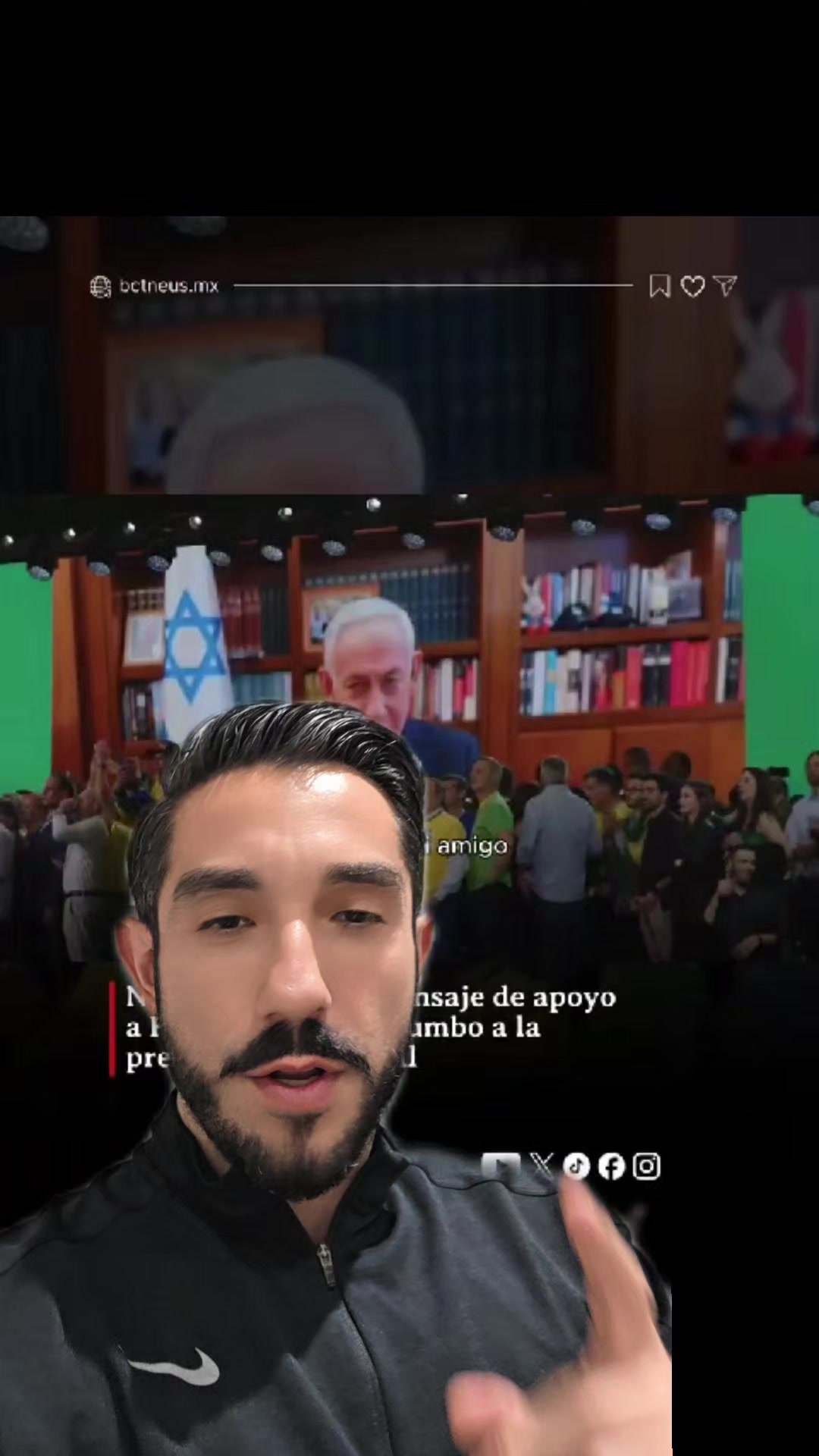 @Armando Saucedo