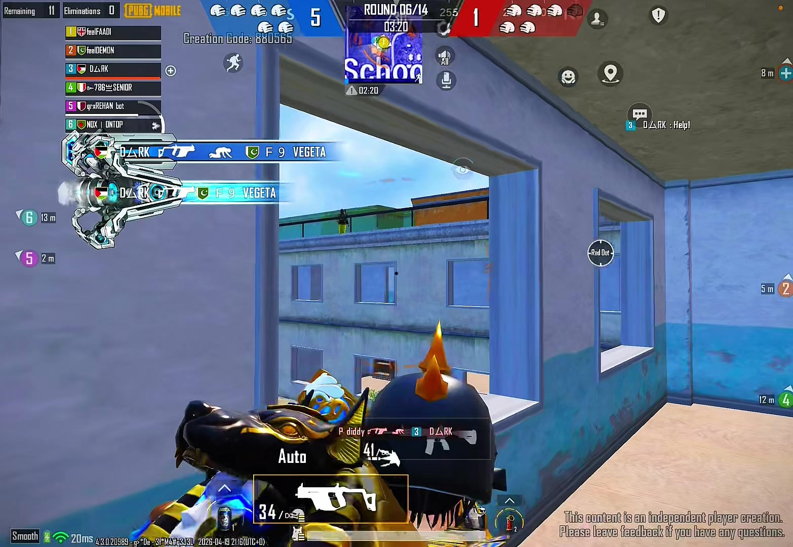 @feelFAADI