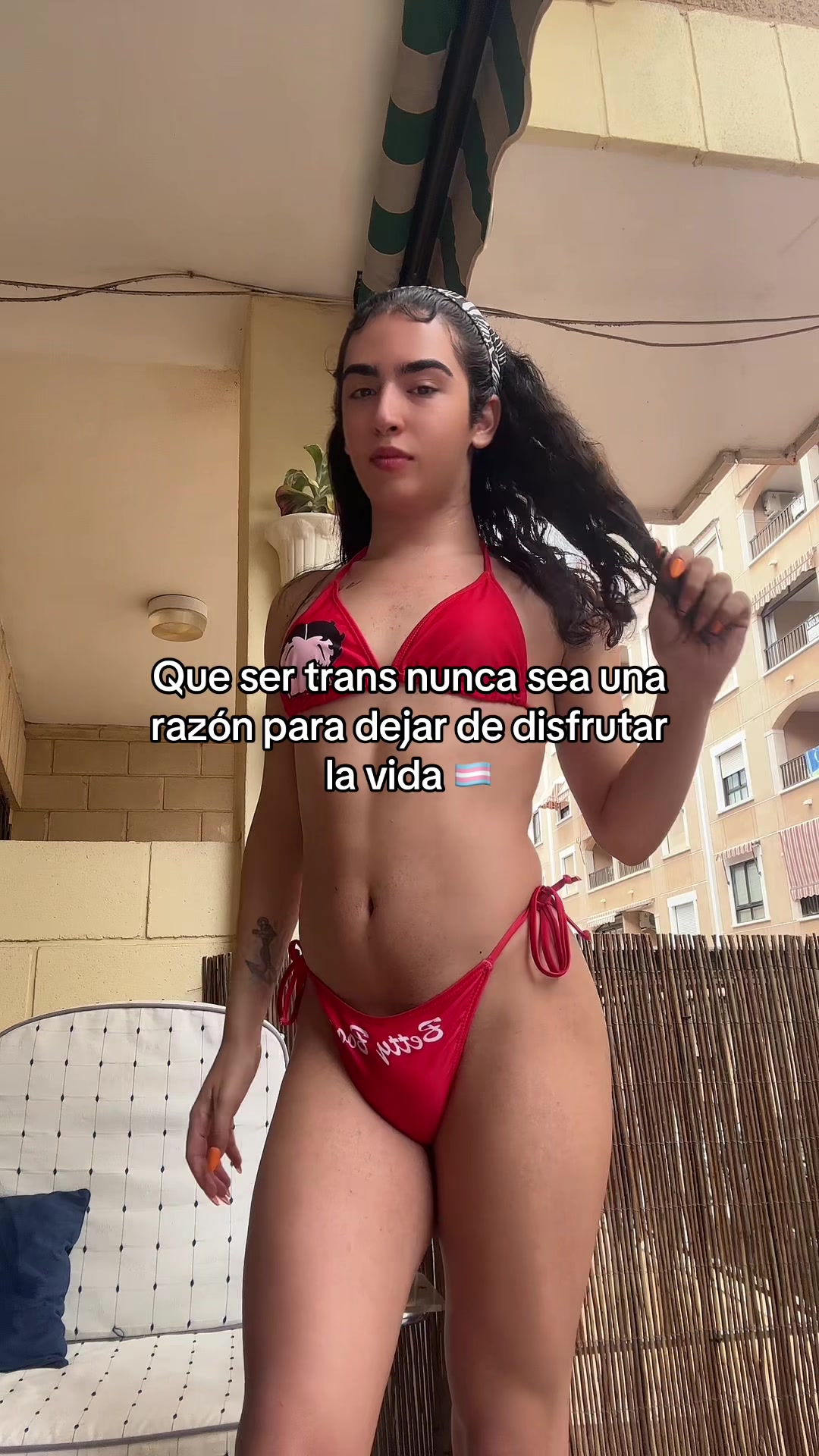 @Isabela