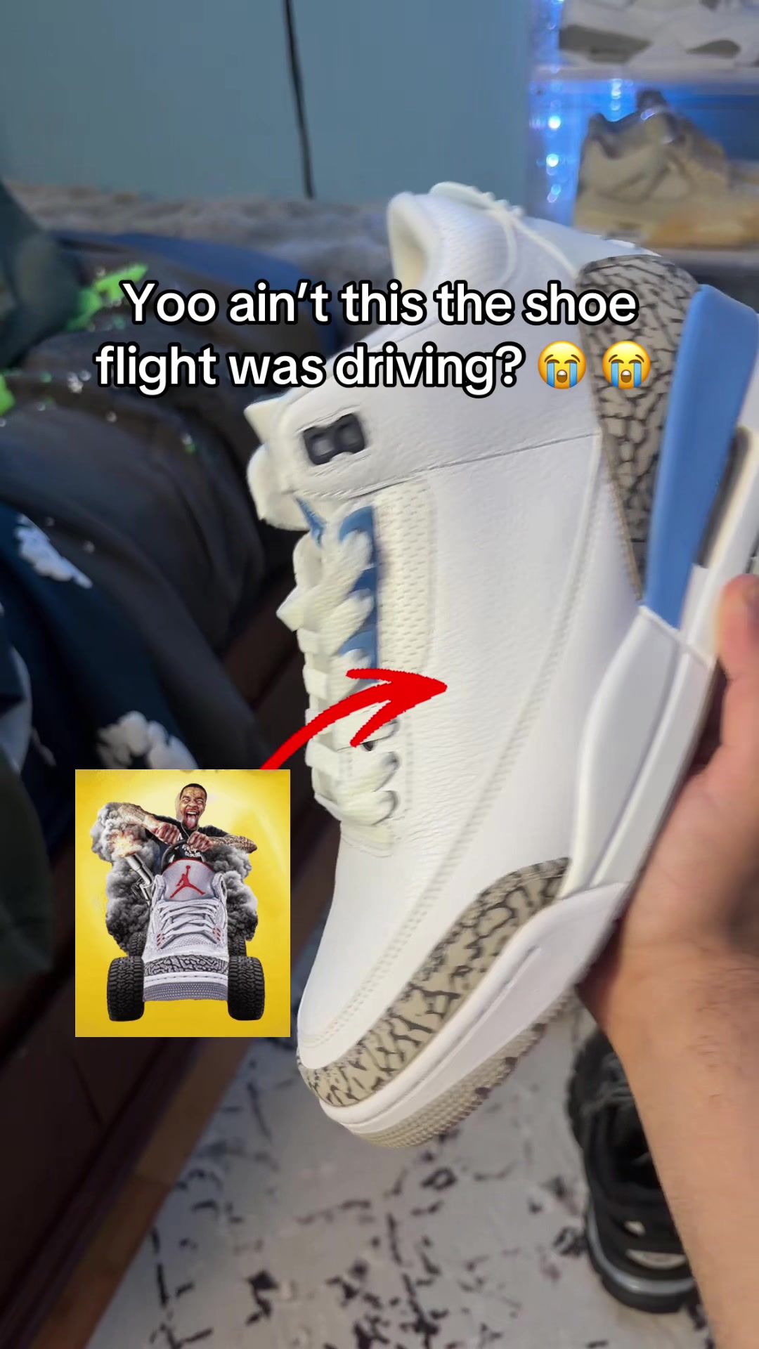 @Luh Sneakerhead