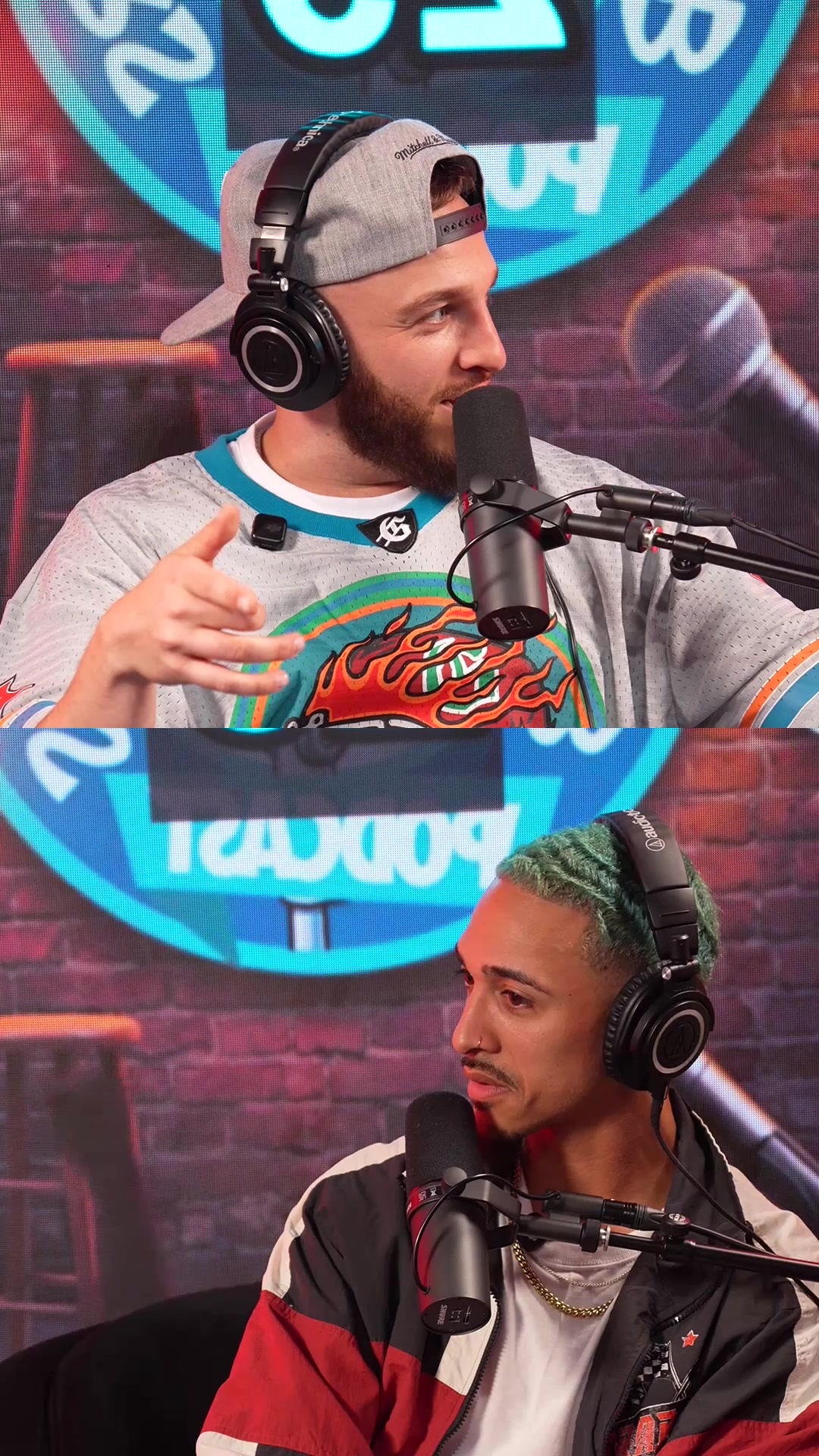 @Bilingual Brothers Podcast 🎙️