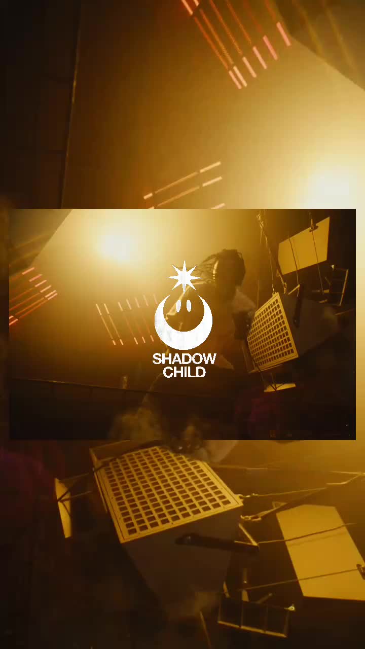 @Shadow Child