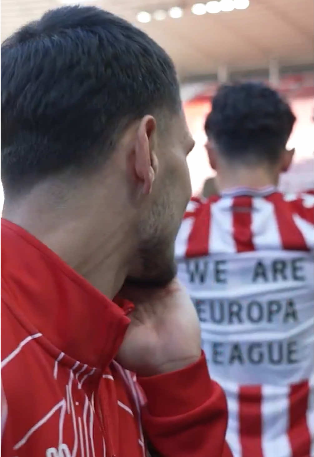 @Sunderland AFC