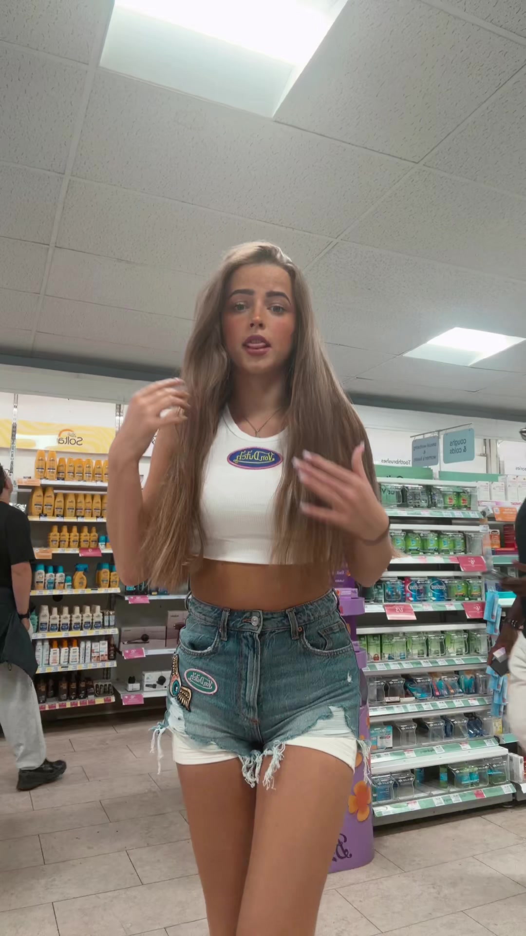 @Tinamarie Connors