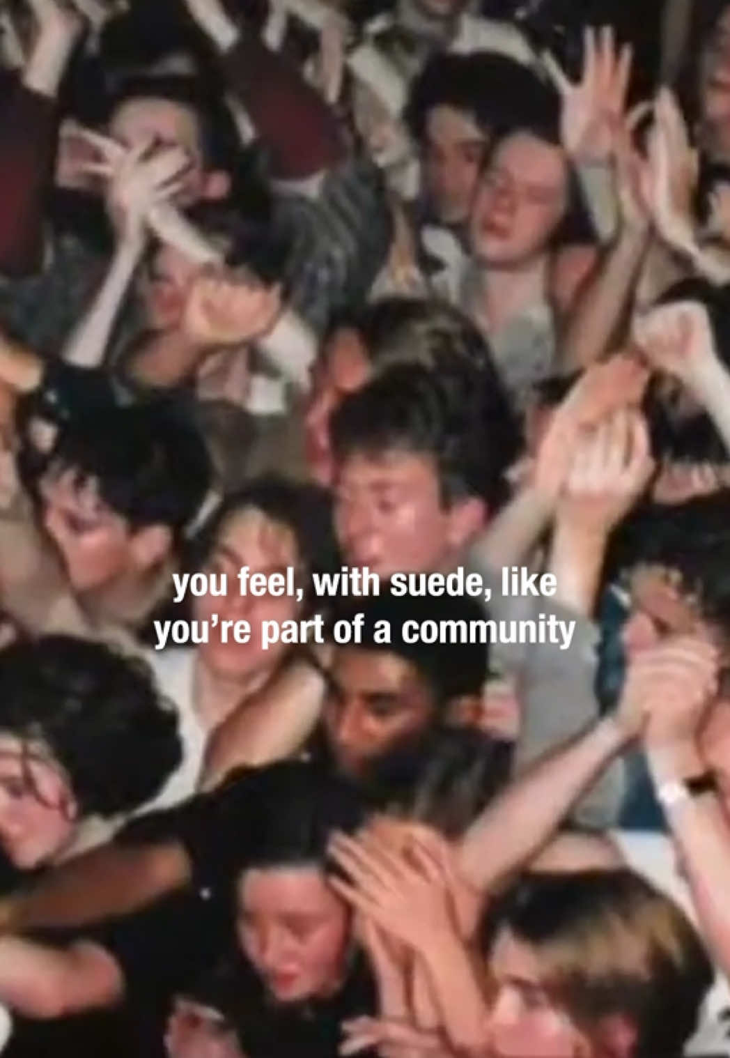 @SUEDE
