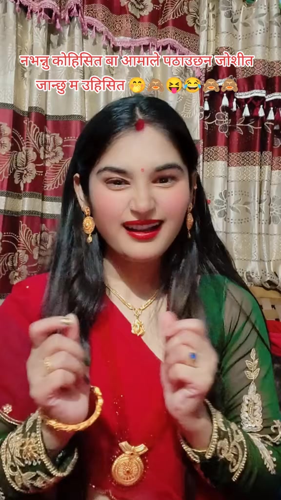 @Sofiya Chhetri ❤️❤️😘