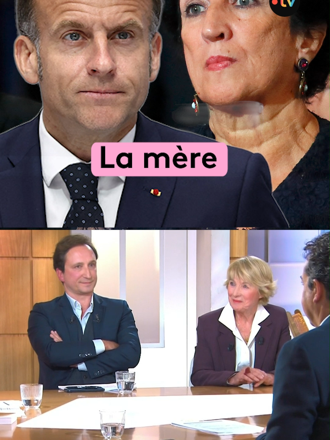 @C &agrave; vous