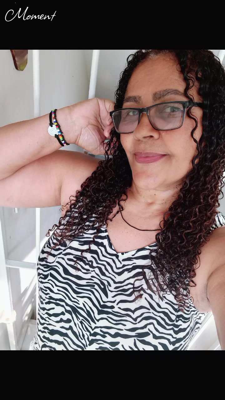 @Cirlene Ribeiro