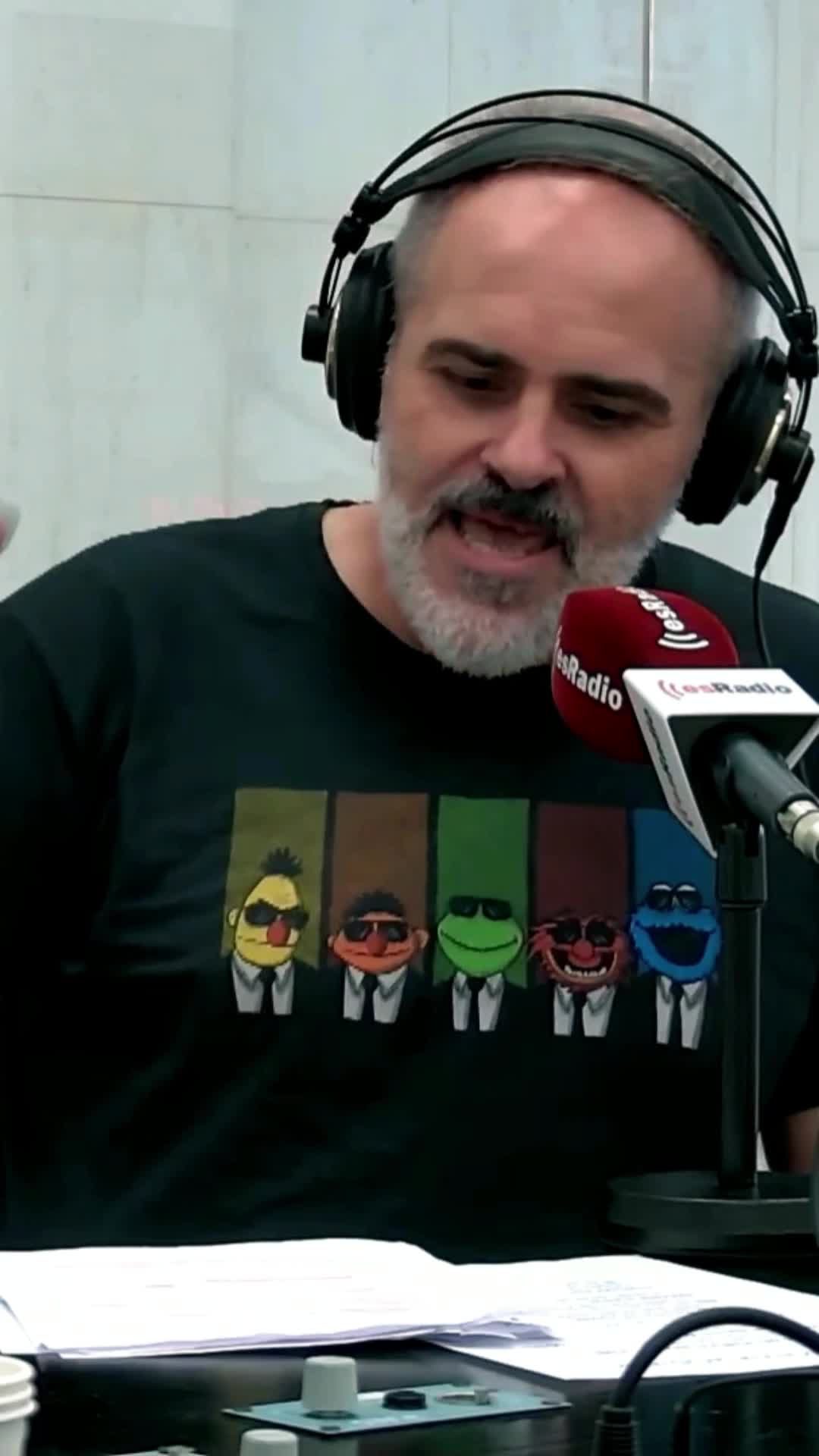 @Santi Liébana