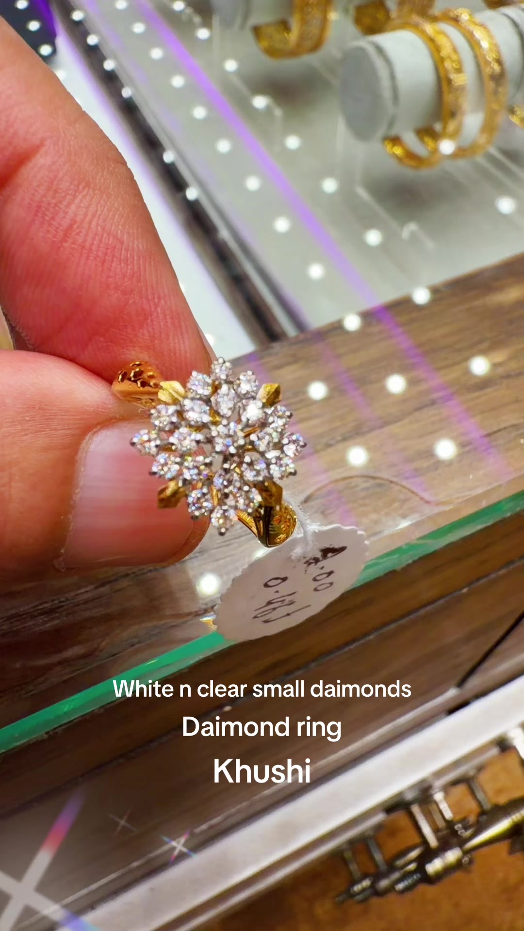 @Khushi Jewellers