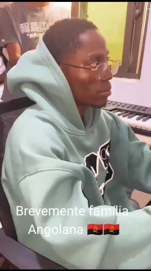 @Amoroso Músico