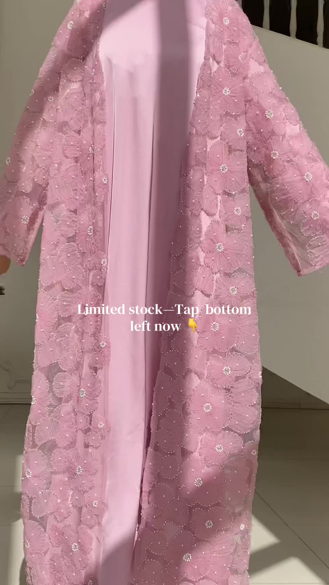 @Modest Fashion