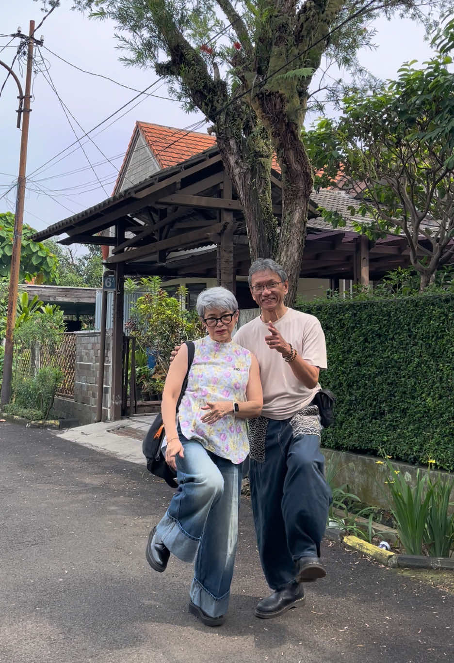 @Bunda & Ayah