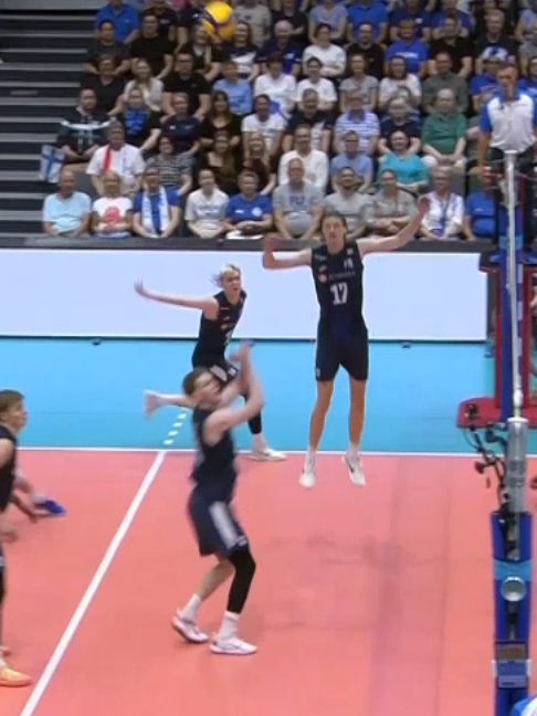 @CEV - European Volleyball
