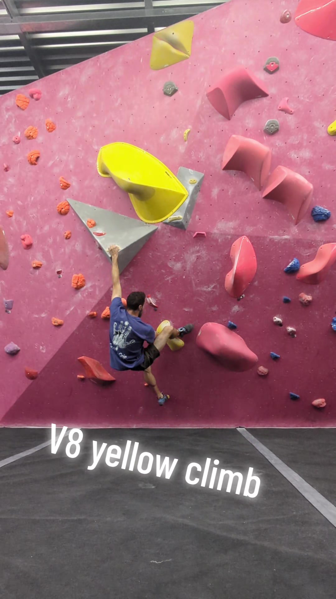 @tims climbing adventures