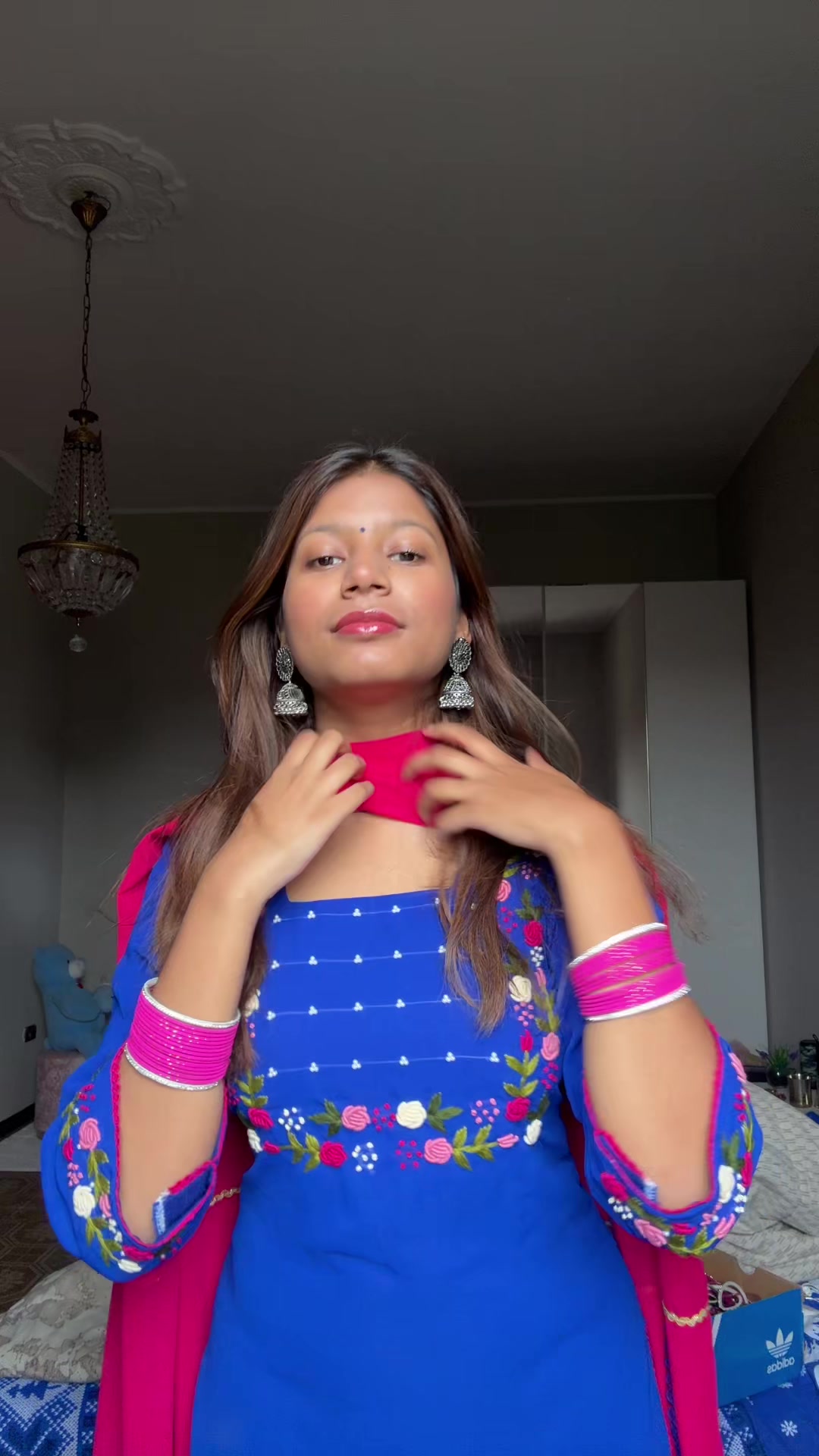 @Gurleen