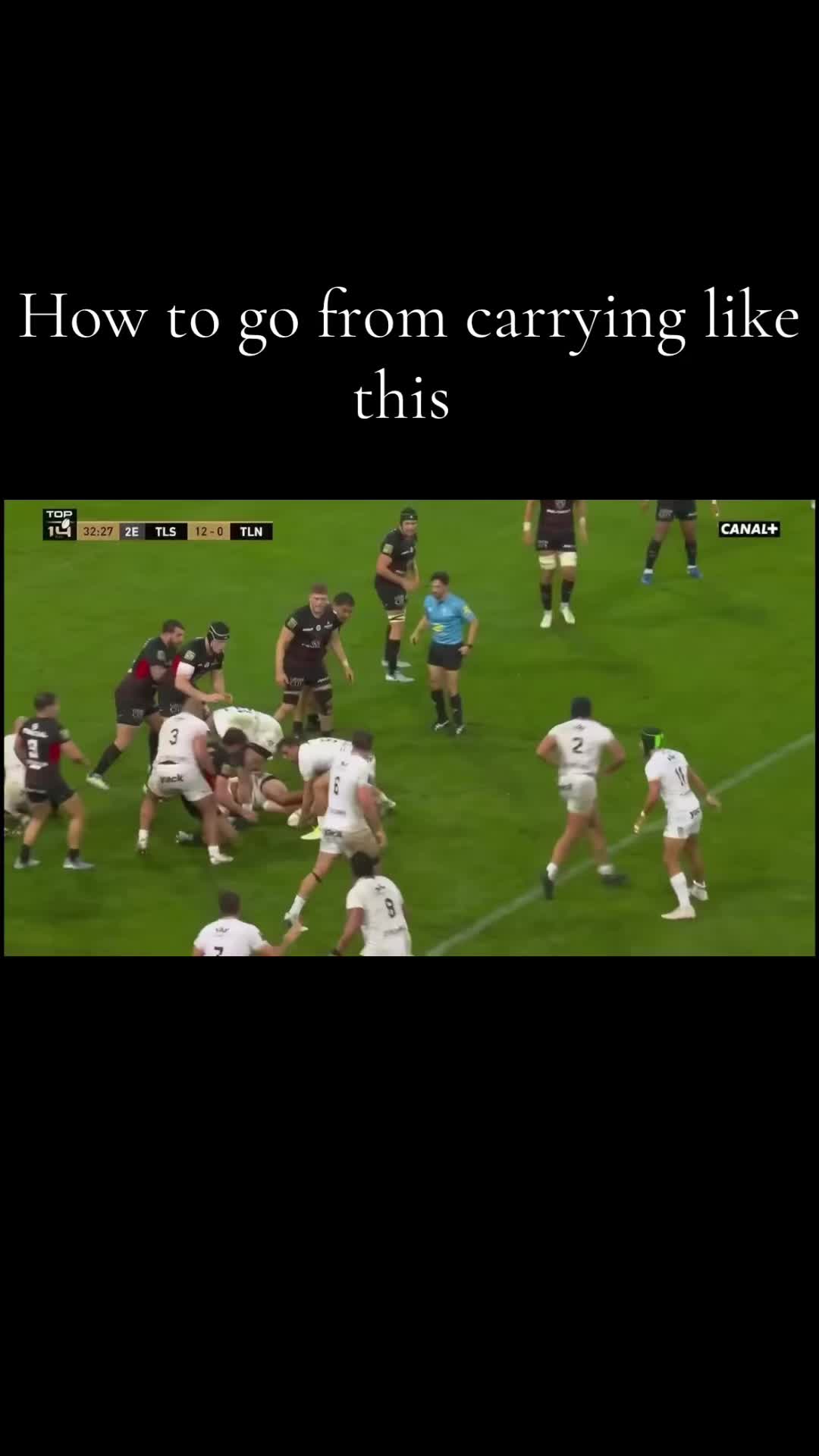 @England School Rugby