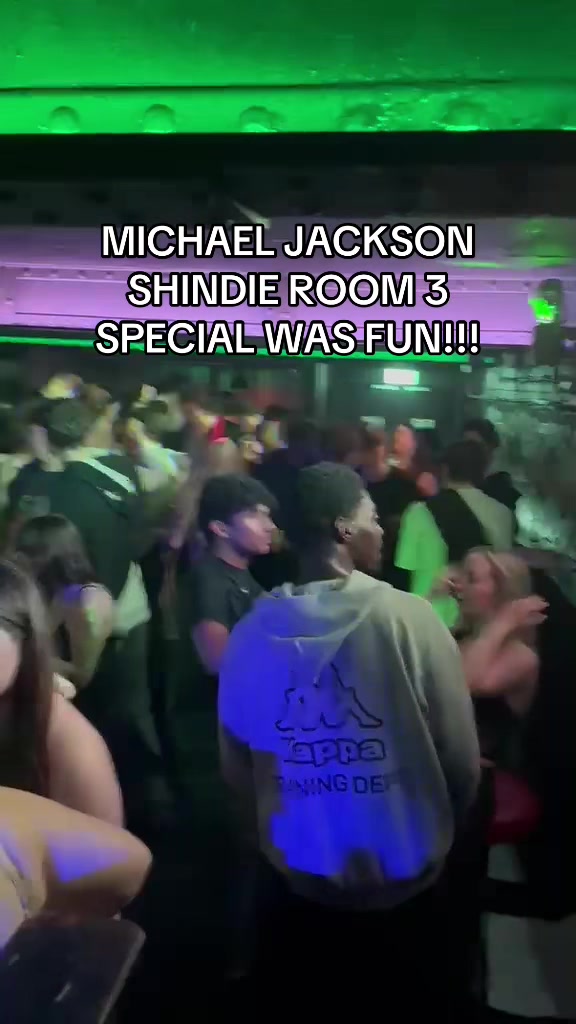 @Shit Indie Disco