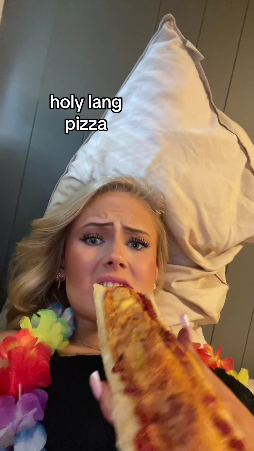 @AMALIE SYNN&Oslash;VE 🪽