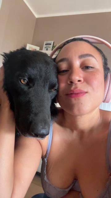 @Luiggi the Dog