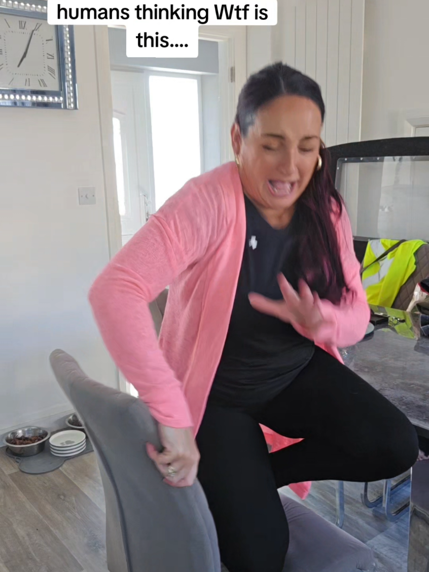 @officialtracygraham