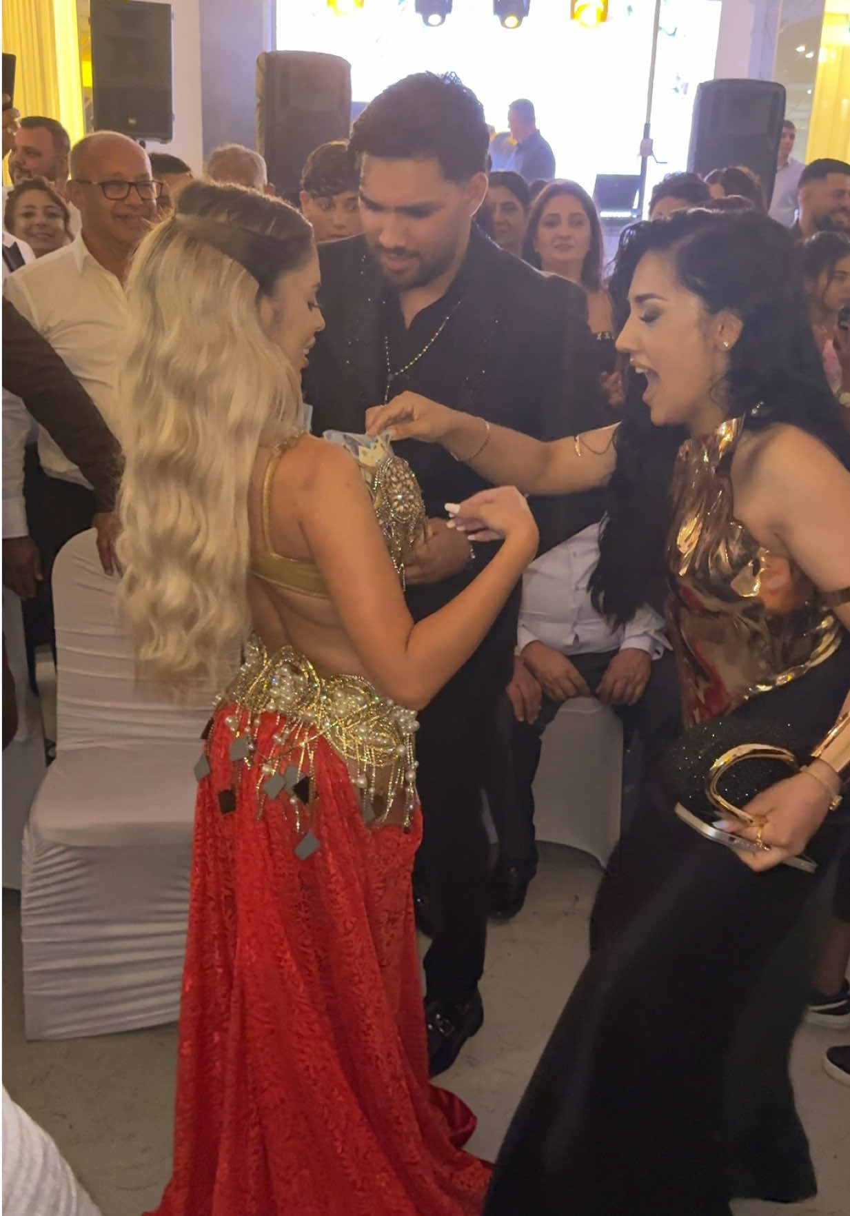 @Bianca Gabriela | Bellydance