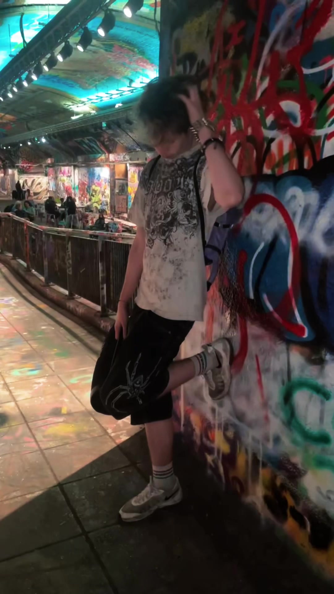 @๐๐ฉ๐ข๐ต๐งโ๏ธ๐งโ๏ธ