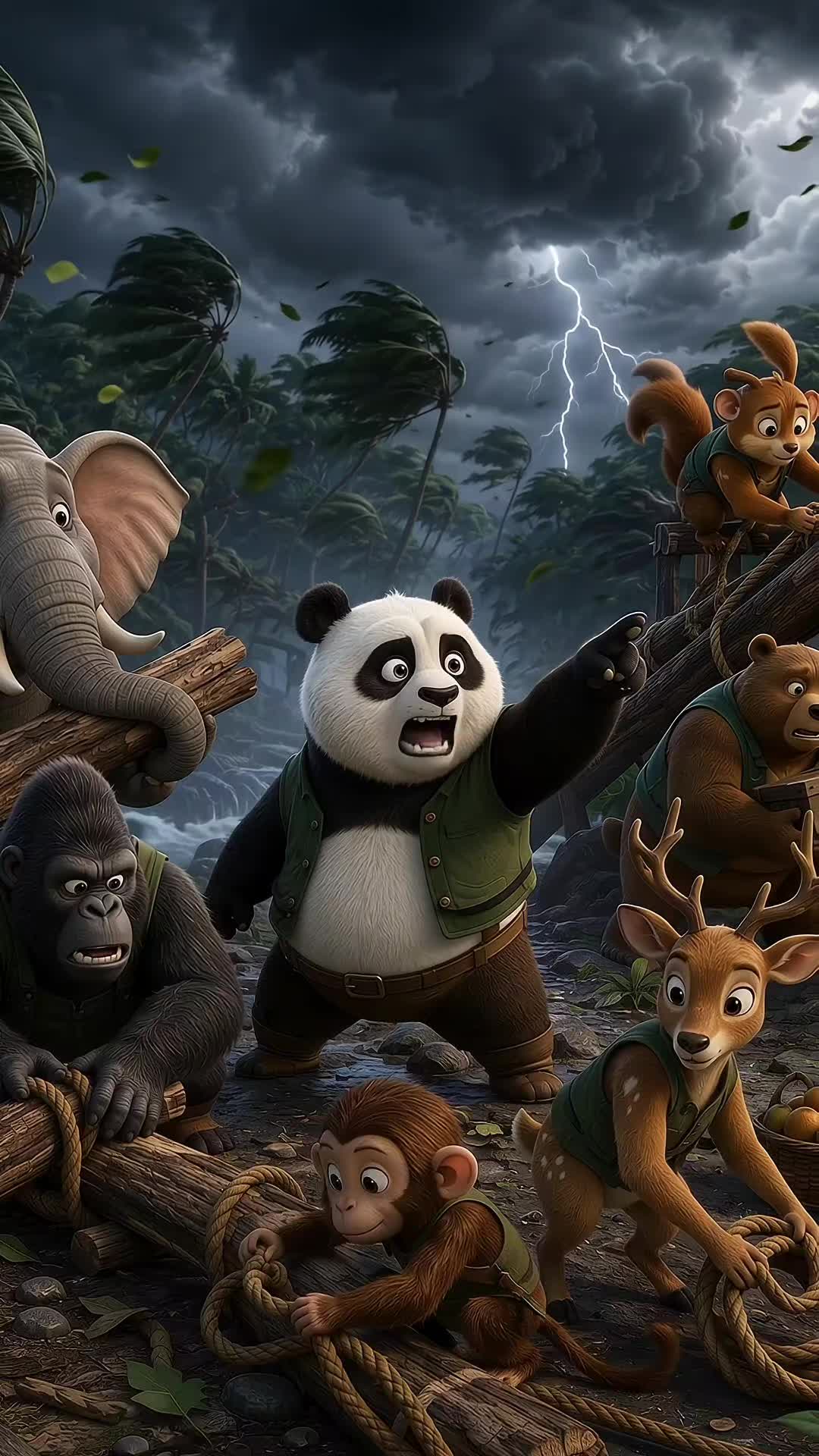 @JUNGLEBOOK