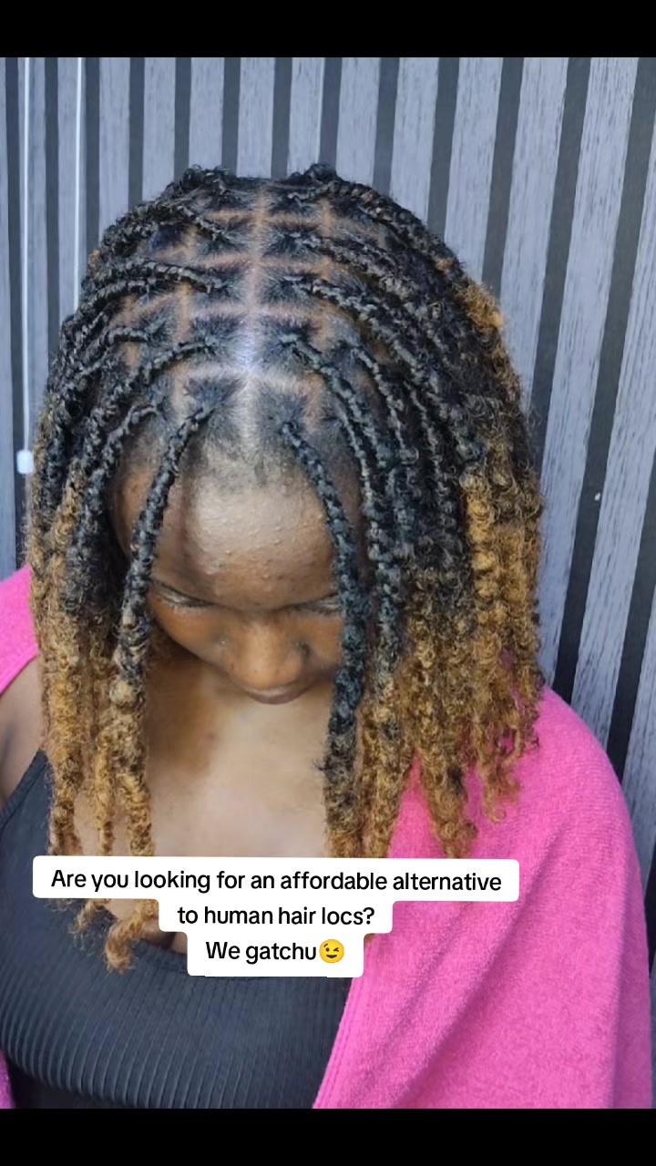 @FABZ DREADLOCKS KITENGELA