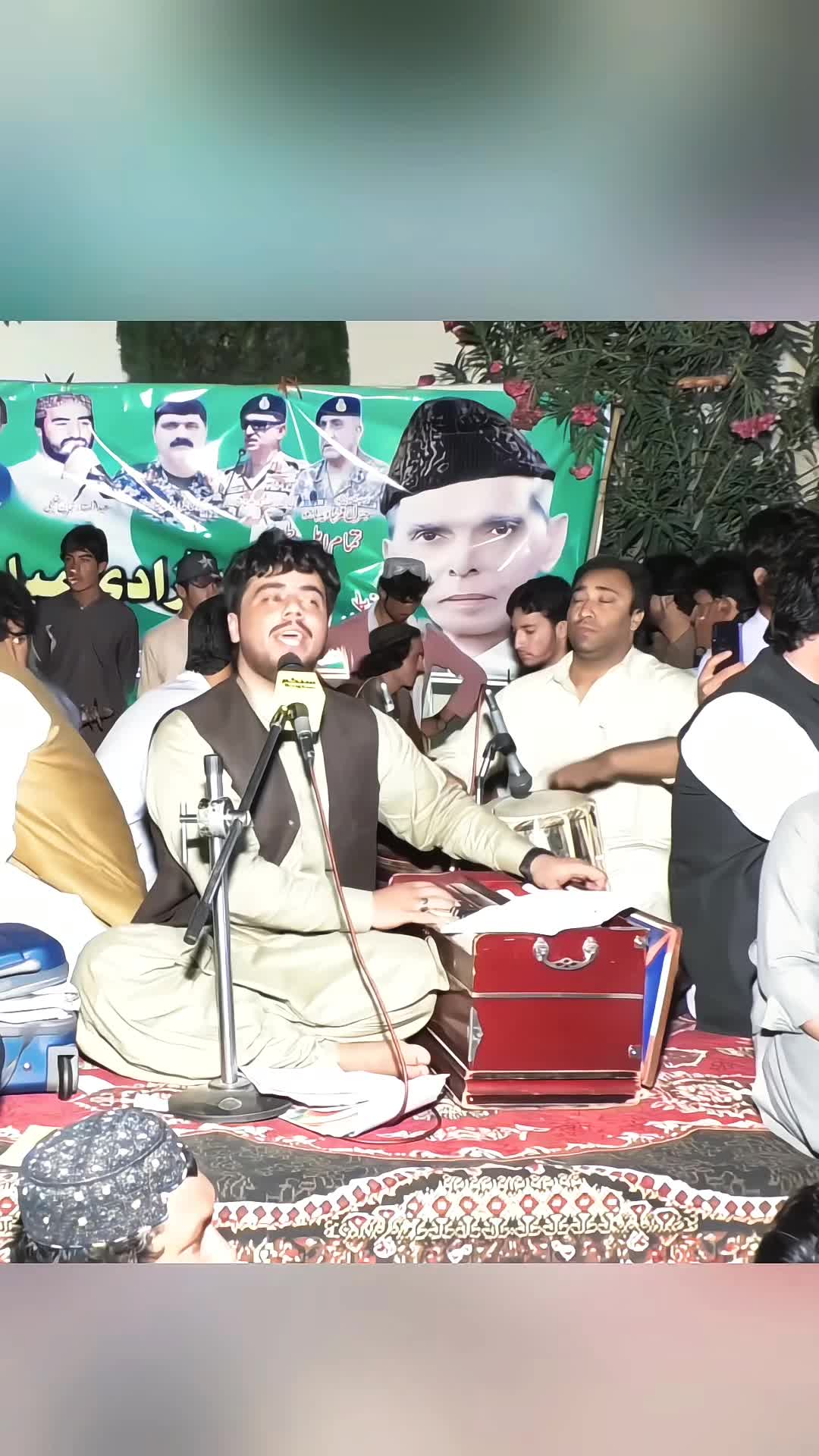 @Asmat_stage_Recorder