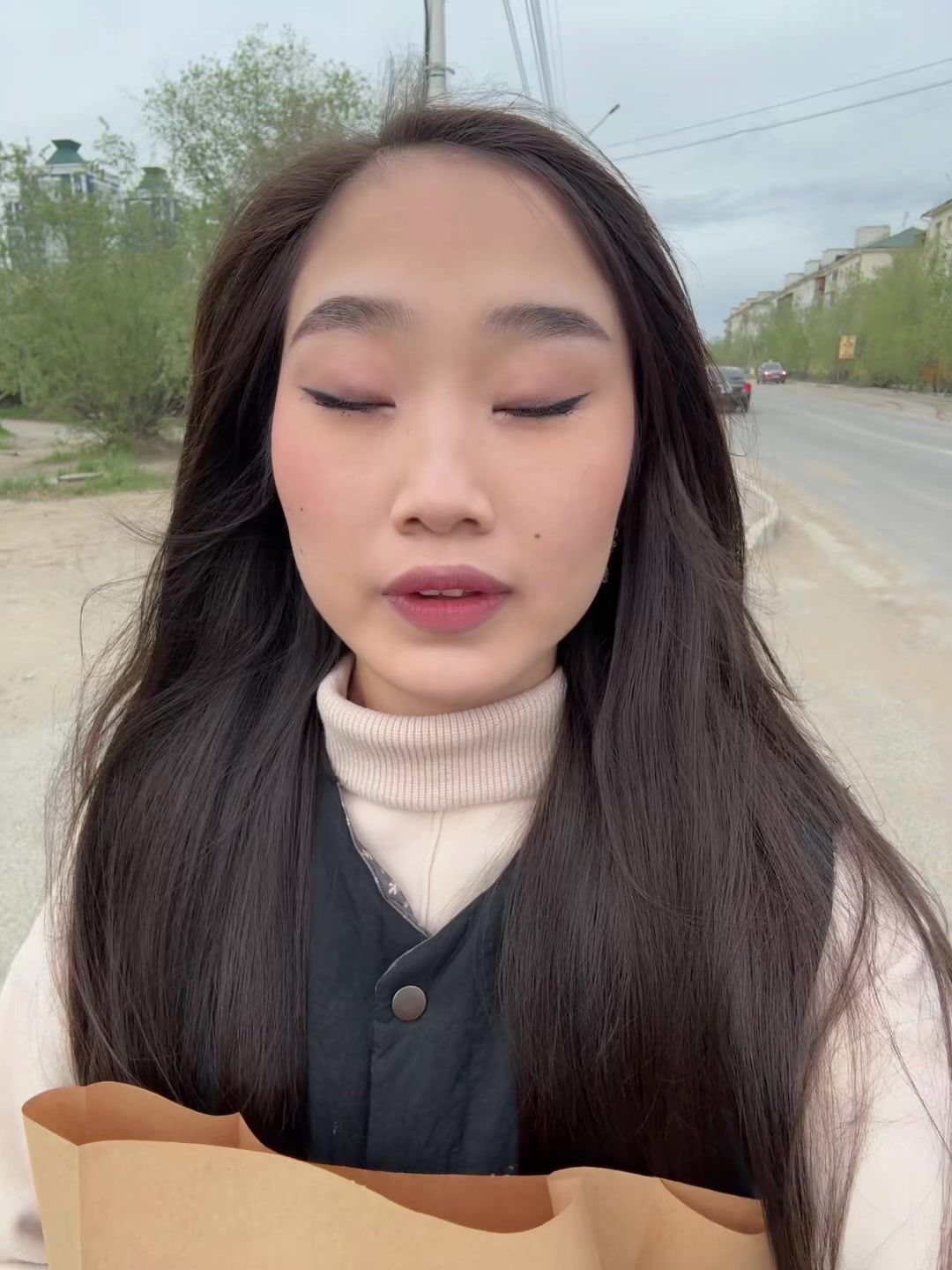 @корякина