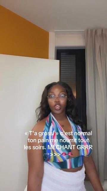 @Ti doudou