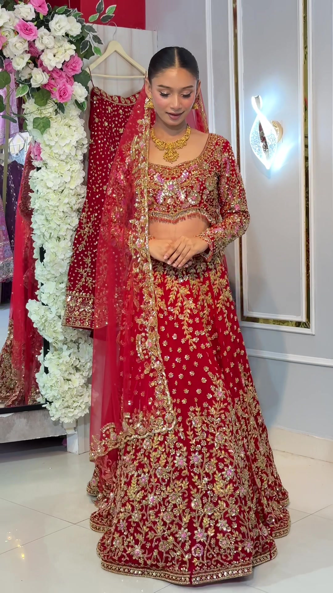 @RN Boutique bridal shop