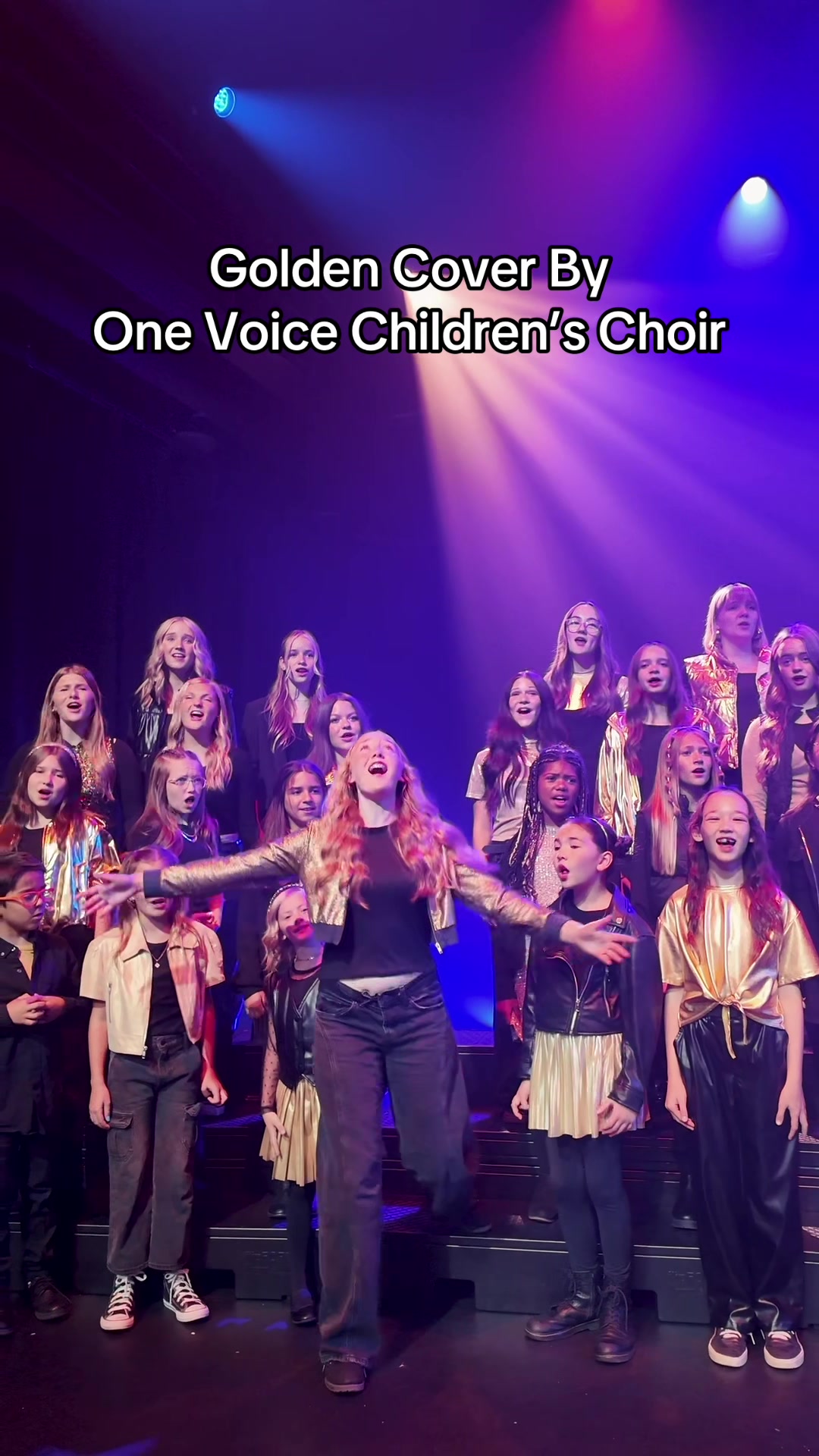 @One Voice Children’s Choir