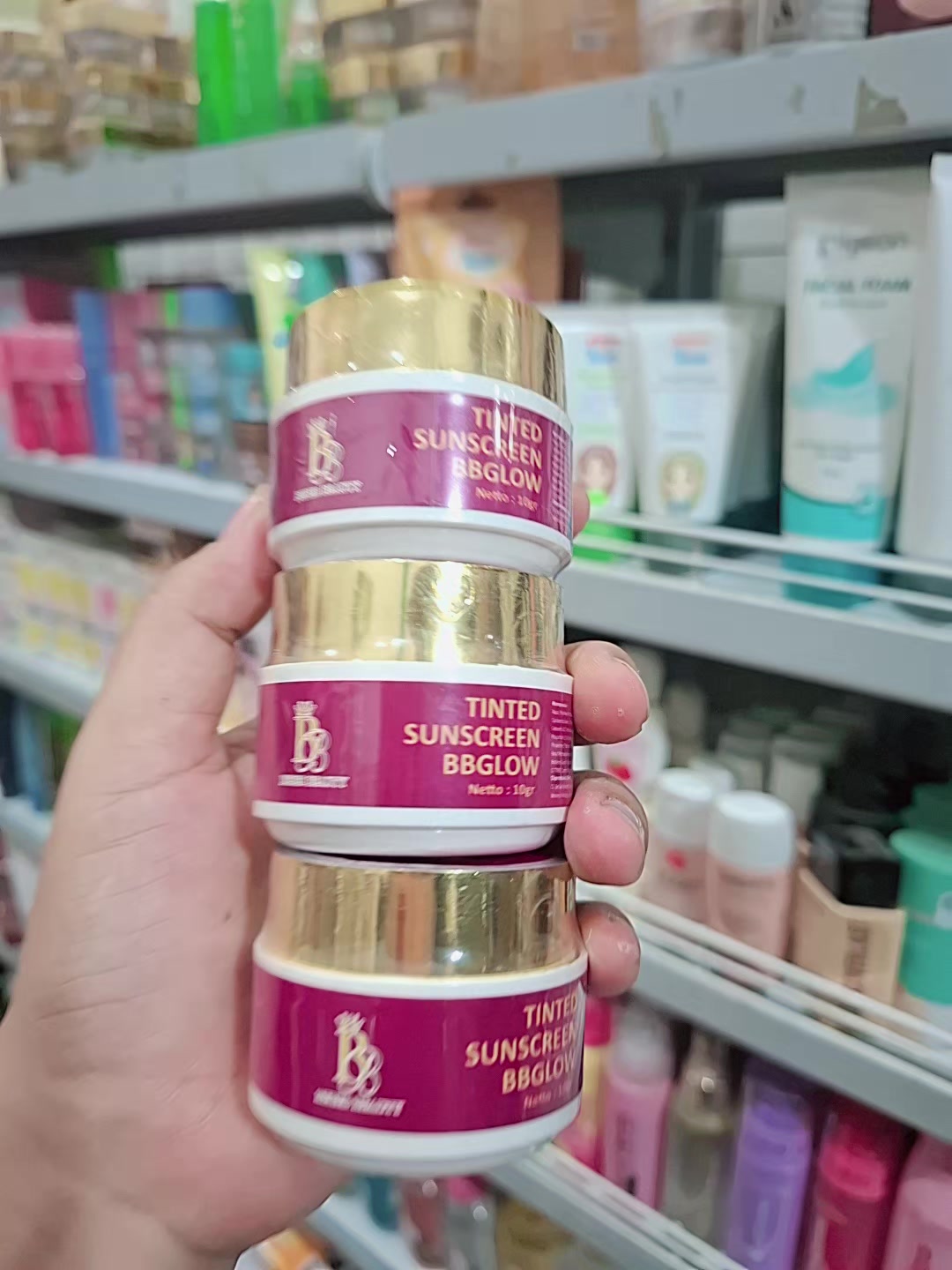 @MUDISBEAUTY