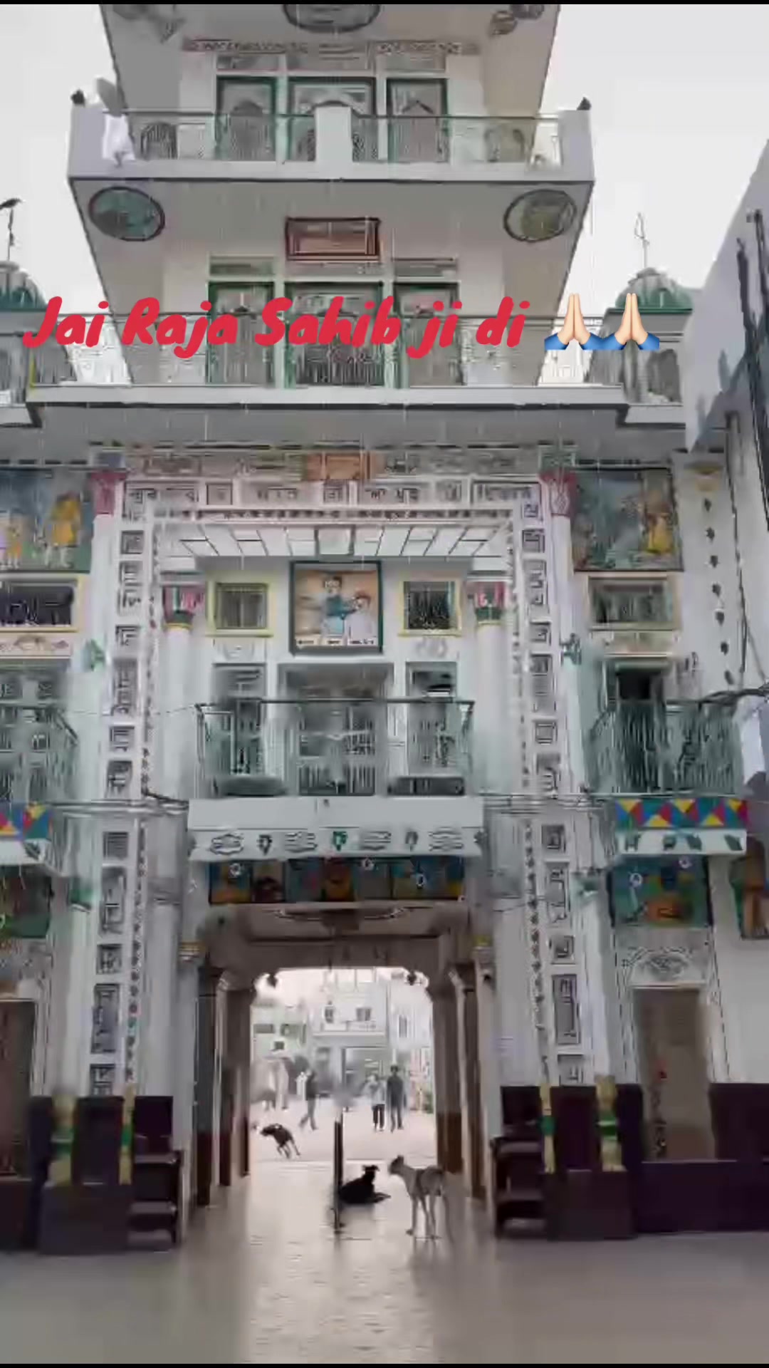 @Dalwinder Bhupal
