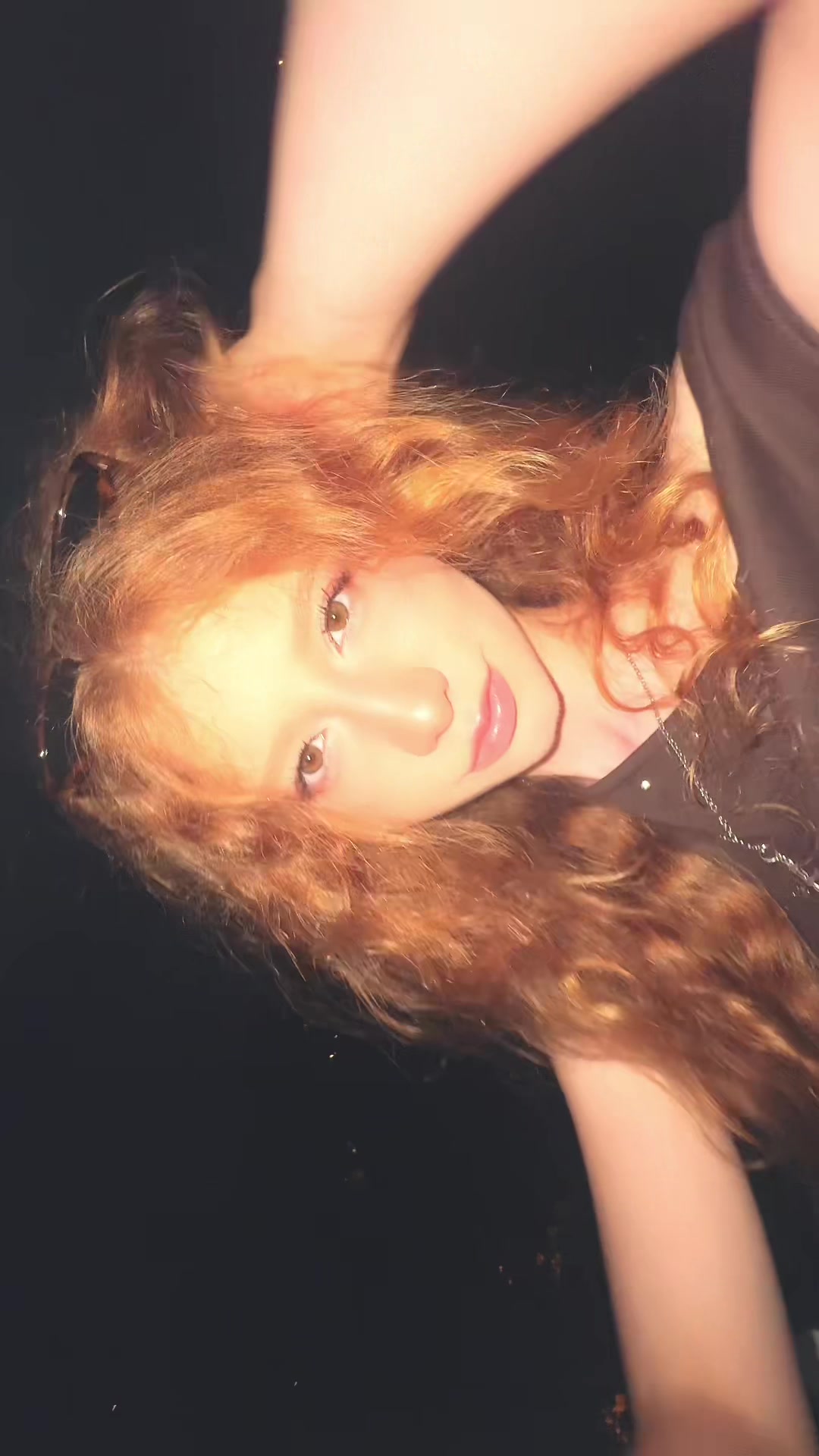 @🛍️Рыжуля Polly🔅