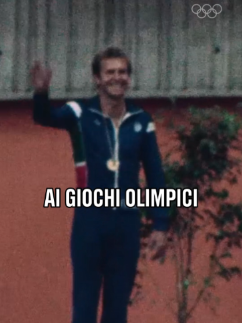 @Giochi Olimpici™