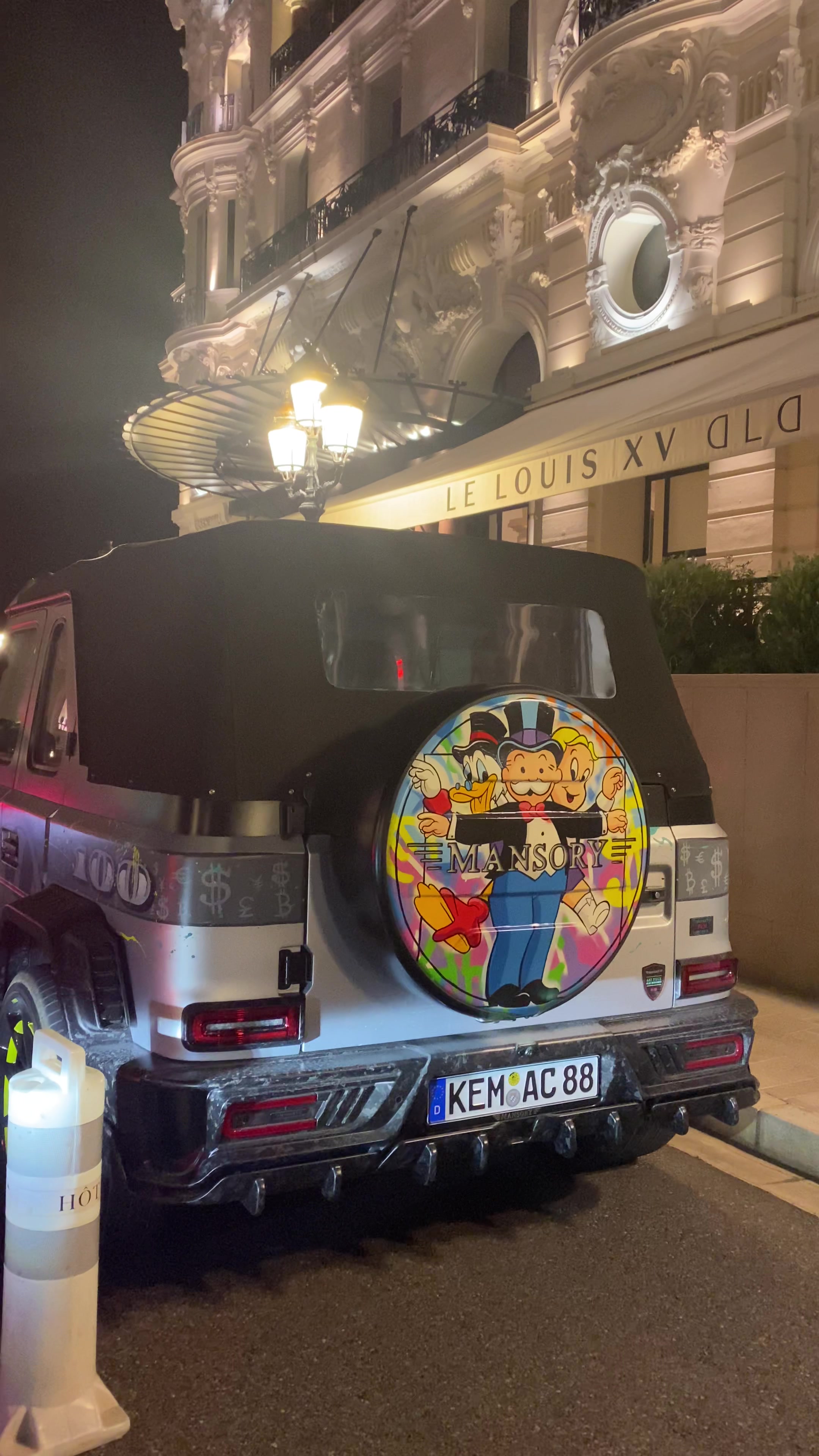 @Carspott_Fare