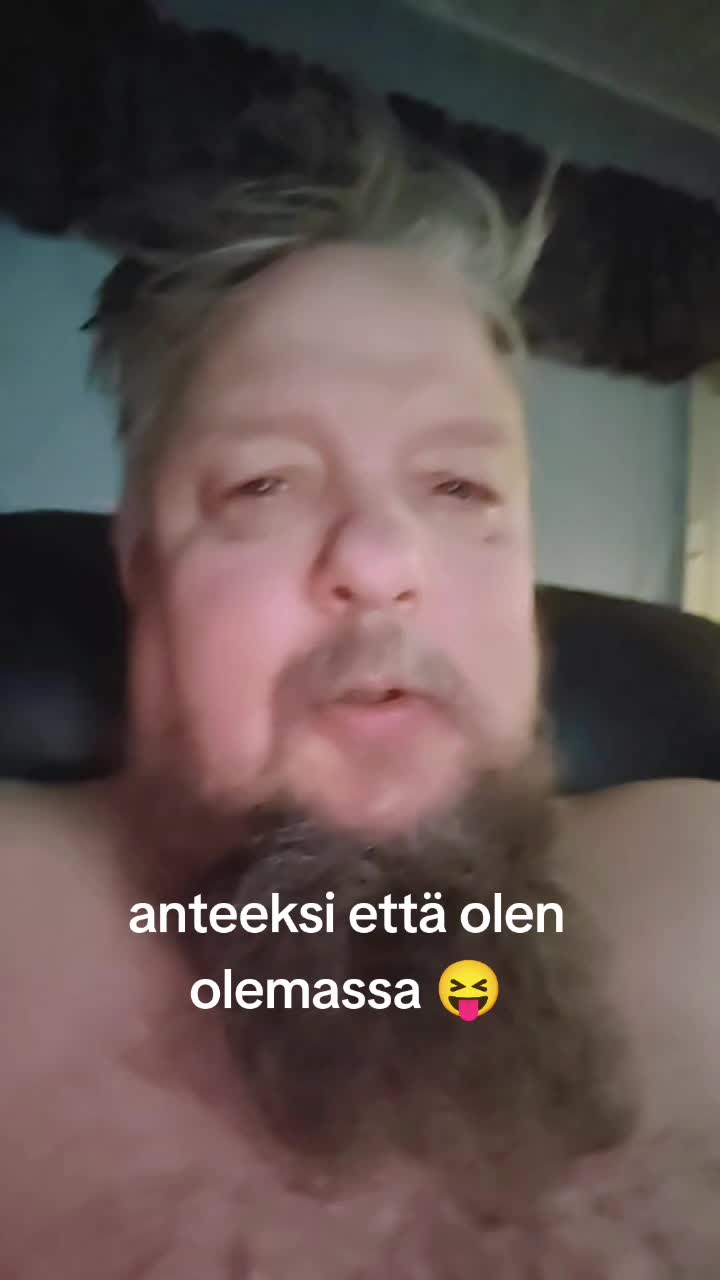 @Mosse-Setä 🇫🇮