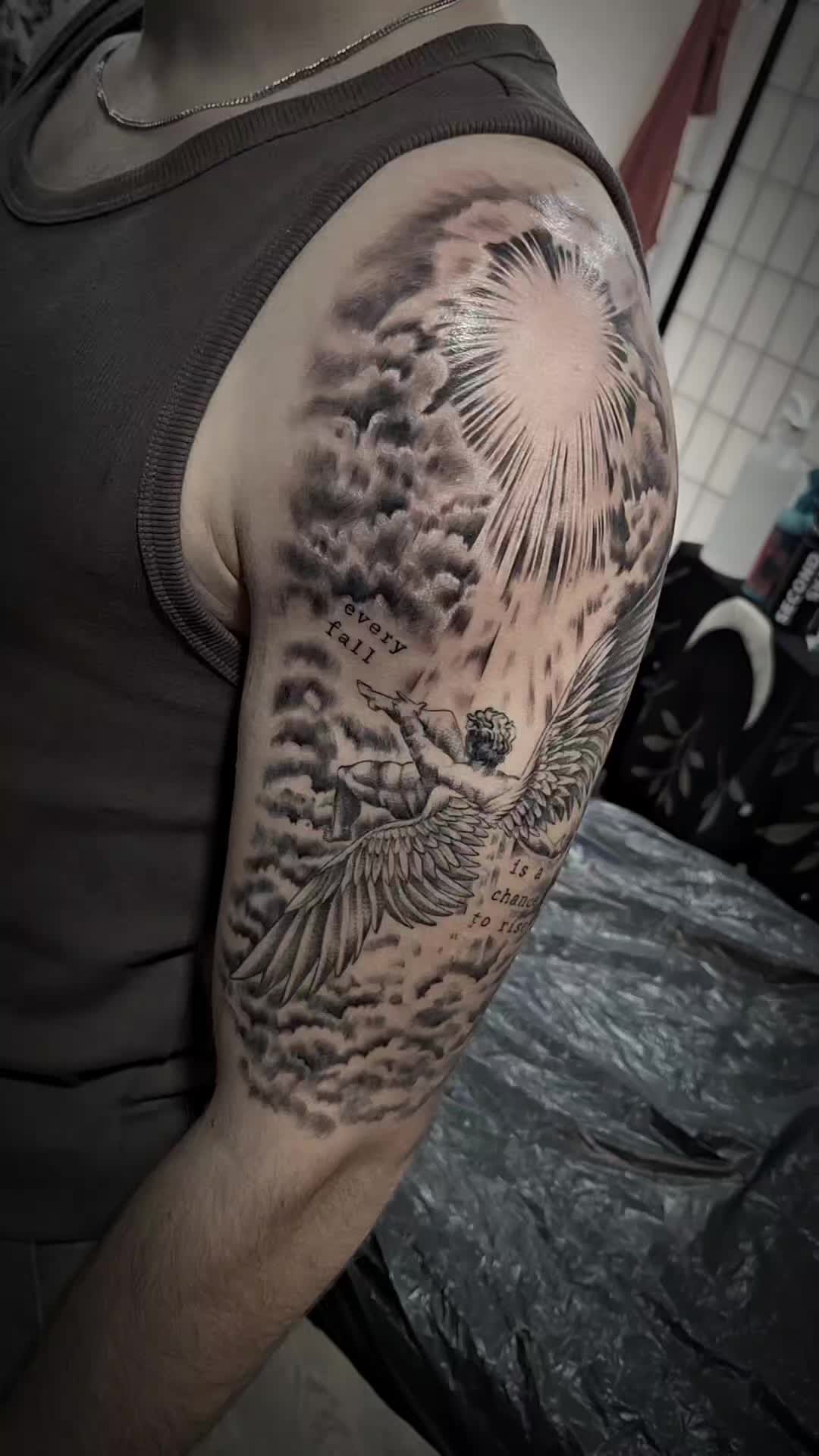 @Mandragora Tattoo Hungary