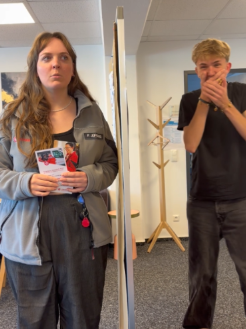 @Johanniter