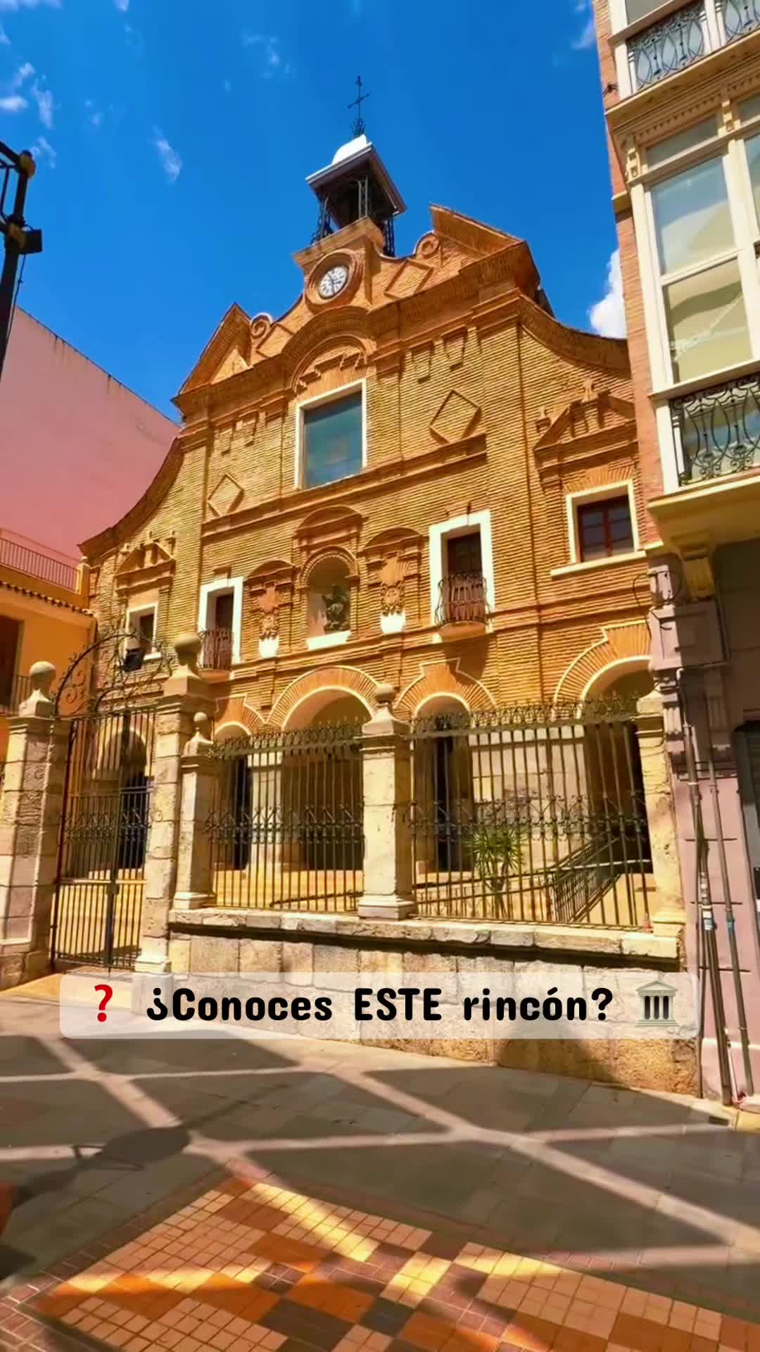 @Descubre España | Rent a Car