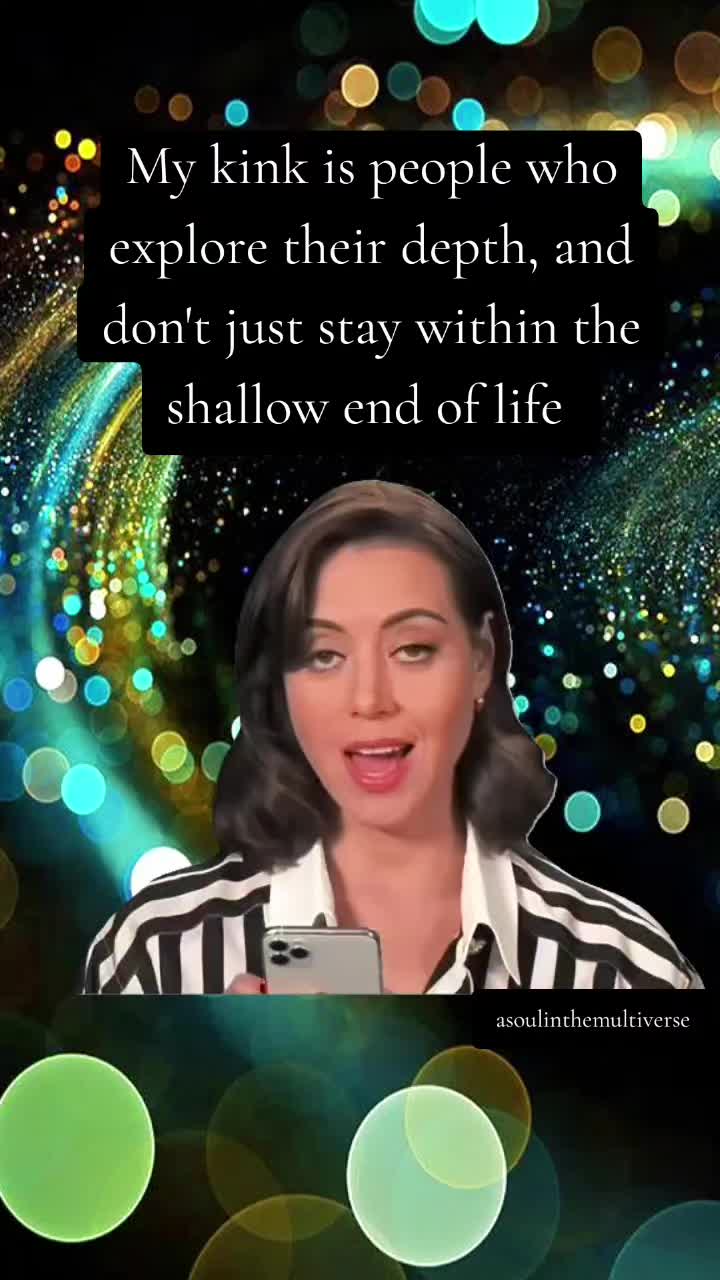 @A Soul in the Multiverse